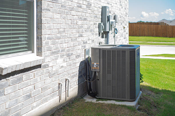 Reliable Ac Installation contractor in Mineral Wells, TX by FH HVAC